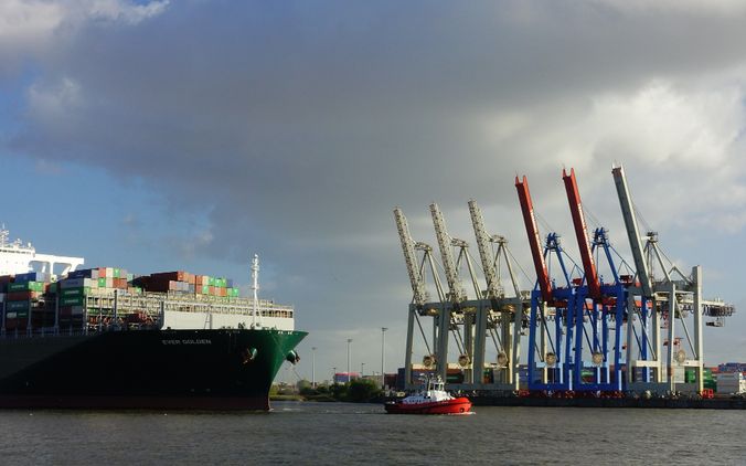 Free & Special Economic Zones