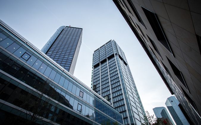 Holdings & Investment Groups