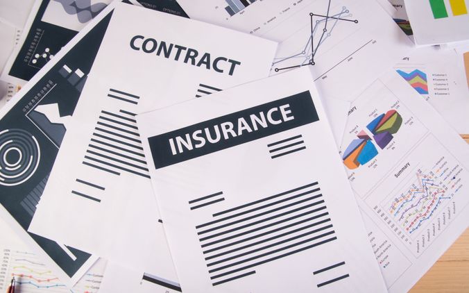 Insurance Companies